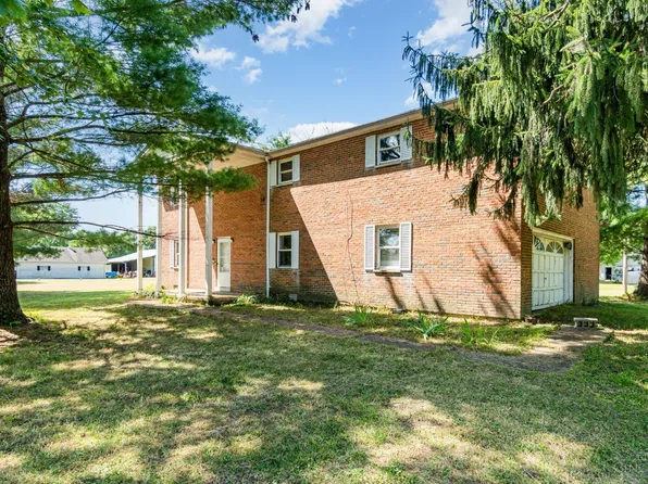 2756 Bardwell West Rd, Mount Orab, OH 45154