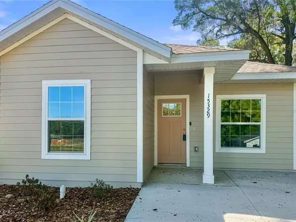15329 NW 135th Ter, Alachua, FL 32615