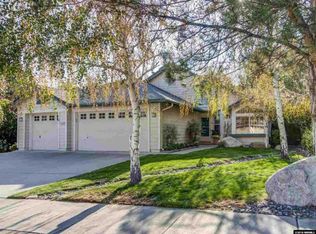 4359 Roundstone Dr, Sparks, NV 89436