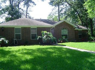 22919 Squirrel Tree St, Spring, TX 77389