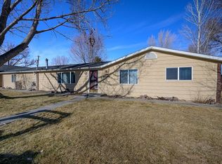 1519 Sullivan Ln, Billings, MT 59106