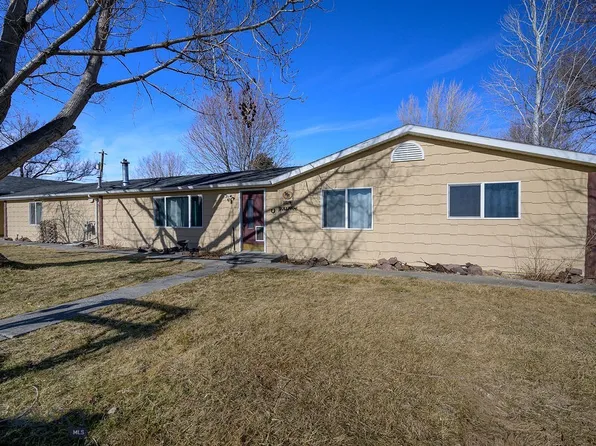 1519 Sullivan Ln, Billings, MT 59106