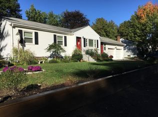 184 N Main St, Bellingham, MA 02019