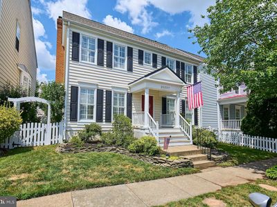 20357 Hartwell St, Ashburn, VA, 20147