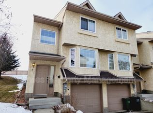 3645 145th Ave NW #21, Edmonton, AB T5Y2S3