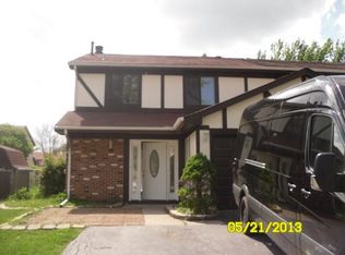 3954 Starboard Dr, Hanover Park, IL 60133