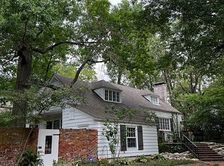 201 E Brandon Rd, Columbia, MO 65203