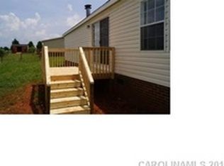 2229 Leonards Fork Church Rd, Crouse, NC 28033