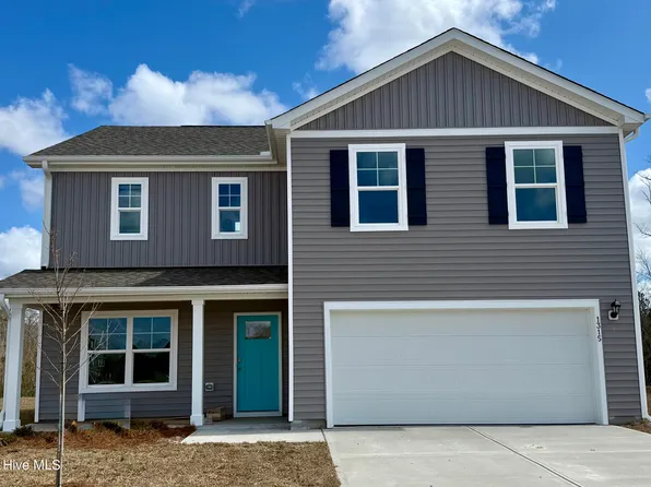 1303 Pogy Ln Se Lot 32, Winnabow, NC 28479