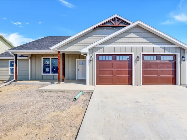 309 Skyline Dr NE, Great Falls, MT 59404