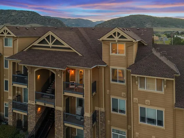 8726 S Kline Street #A304, Littleton, CO 80127