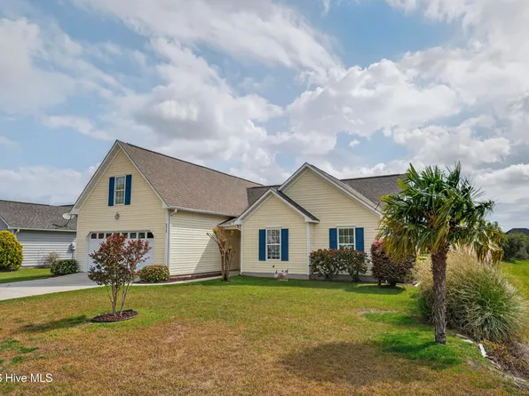 7313 Walking Horse Court, Wilmington, NC 28411