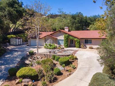 1788 Rocrest Rd, Alpine, CA, 91901
