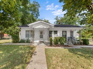 207 S Erath, Meridian, TX 76665