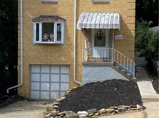 1566 Berkshire Ave, Pittsburgh, PA