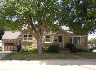 346 S Washington St, Shawano, WI 54166