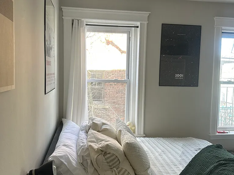 1193 Commonwealth Ave #16 — Photo 17