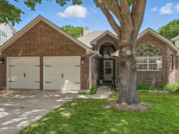 2308 Grandview Dr, Flower Mound, TX 75028