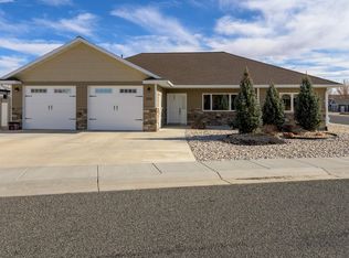 230 Pleasant View Dr, Cody, WY 82414