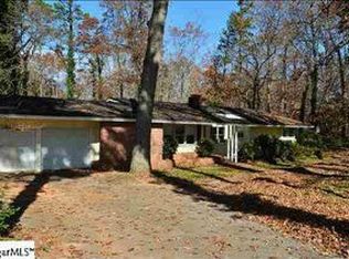 1755 Belle Shoals Rd, Pickens, SC 29671