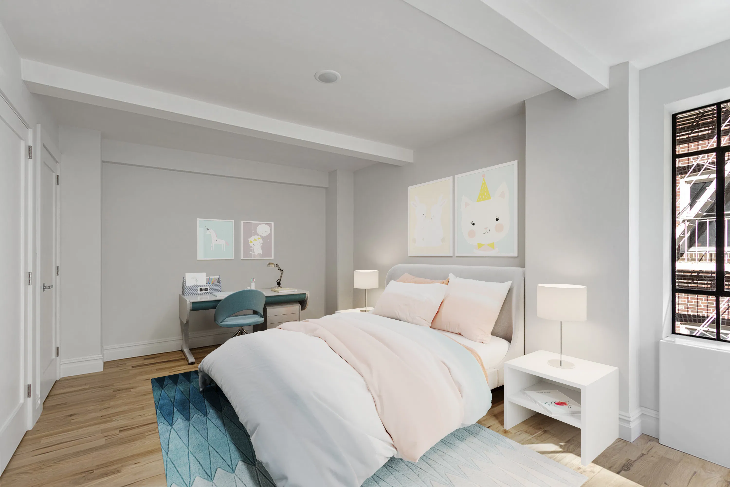 100 Riverside Drive #5E in Upper West Side, Manhattan | StreetEasy
