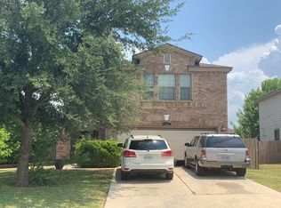 650 New Country Rd, Kyle, TX 78640