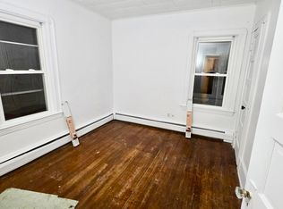 41 Bullock St #2, New Bedford, MA 02740