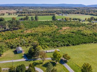 5317 Senseny Rd, Berryville, VA 22611