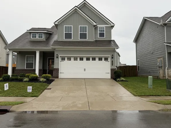 293 Casper Dr, Spring Hill, TN 37174