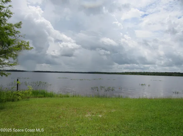 1255 S State Road 415, New Smyrna Beach, FL 32168