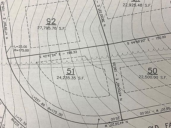 5th image of Old Farm Ln Lot 51