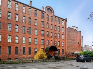 40 Isabella St APT 4W, Boston, MA 02116