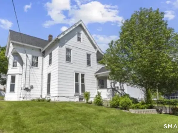 85 Aetna Street #12, Naugatuck, CT 06770