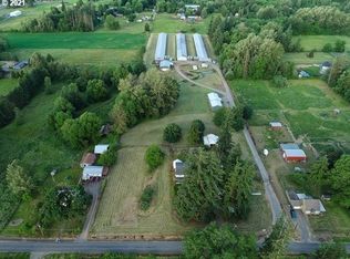 21307 NE 15th Ave, Ridgefield, WA 98642