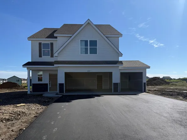14747 115th Ave N, Dayton, MN 55327