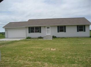 19966 Bodark Rd, Eskridge, KS 66423