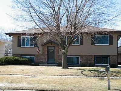 901 E 19th St N, Newton, IA, 50208