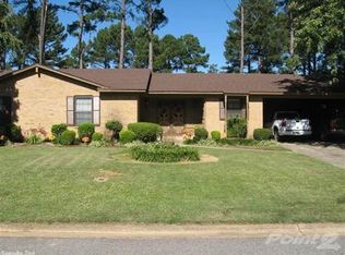 1500 Fox Ave, Searcy, AR 72143