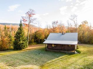 1300 Gilman Rd, Shrewsbury, VT 05738