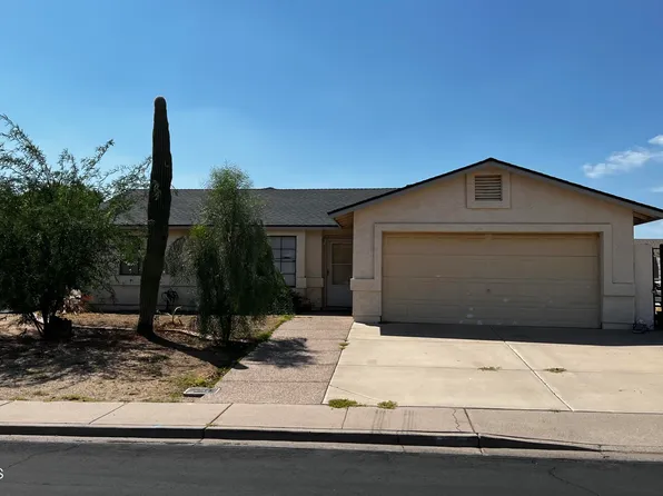 7402 E HALIFAX Circle, Mesa, AZ 85207