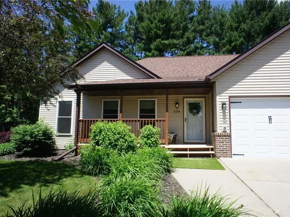 338 Prairie Avenue, Mondovi, WI 54755