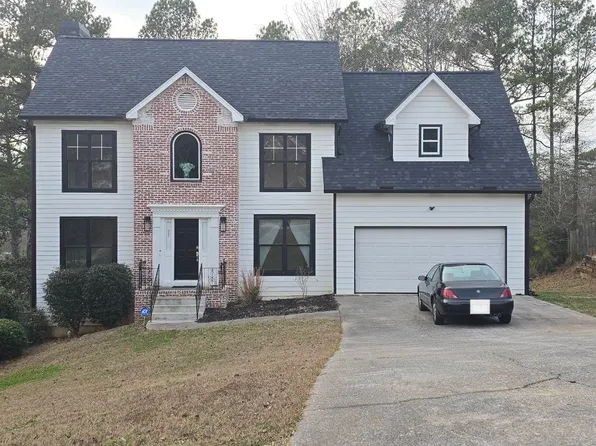 77 Hunters Grn, Dallas, GA 30157