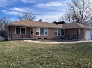 716 S Oliver Ave #724, Wichita, KS 67218