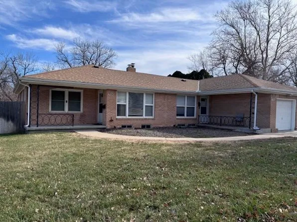 716 S Oliver Ave #724, Wichita, KS 67218