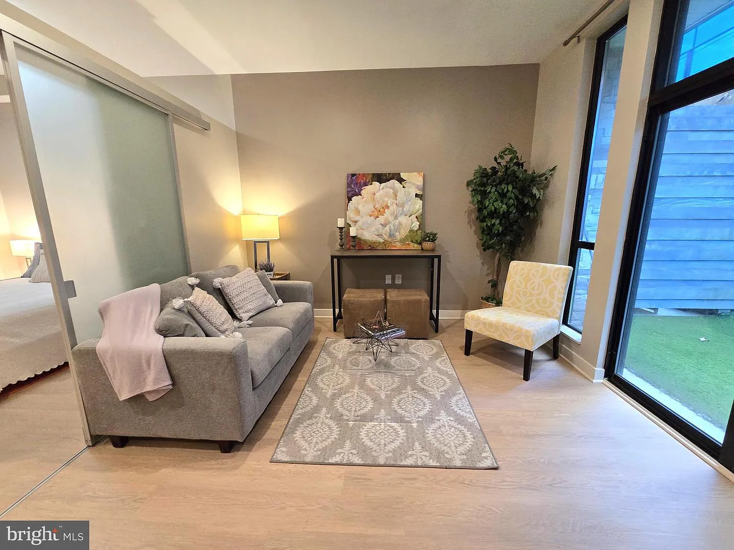 1 bed, 1.0 bath, 500 sqft, $1,850 — Photo 4