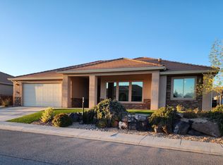 2707 W 390 N, Hurricane, UT 84737