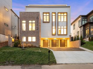 6112 Hill Circle Dr, Nashville, TN 37209