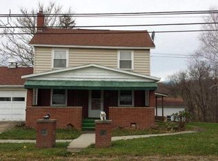 733 Olean Trl, New Bethlehem, PA 16242