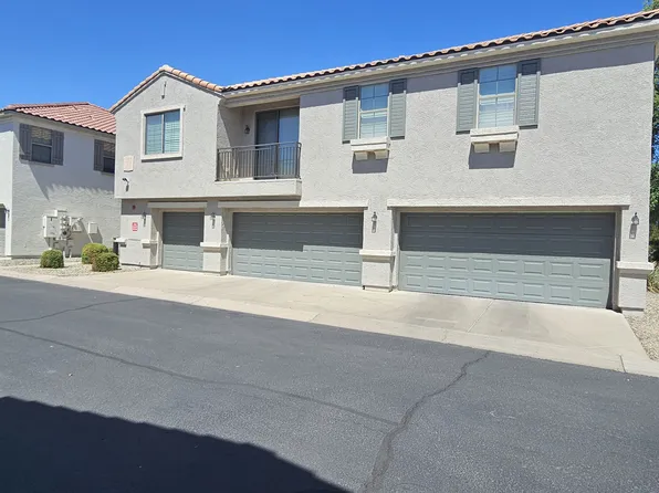 2828 E Dunbar Dr #2088, Phoenix, AZ 85042