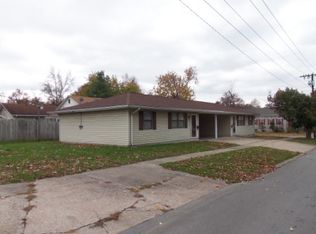 118 W Ash St, Herrin, IL 62948